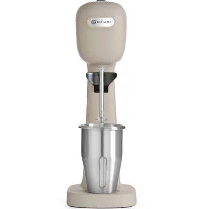Hendi Shaker milk shaker 400 In caramel – image 4