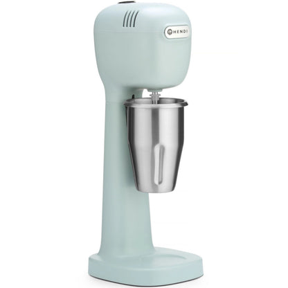 Hendi Shaker milk shaker 400 W red – image 6