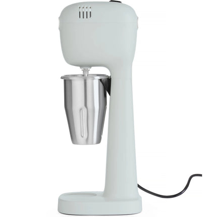 Hendi Shaker milk shaker 400 W red – image 8