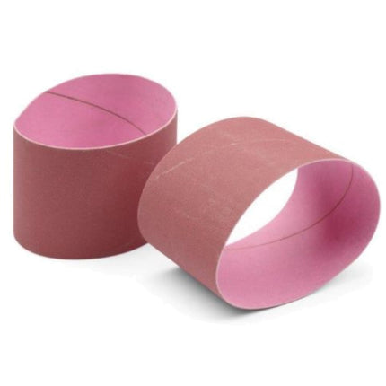 Electric grinder sandpaper for sharpening knives - Hendi 224410