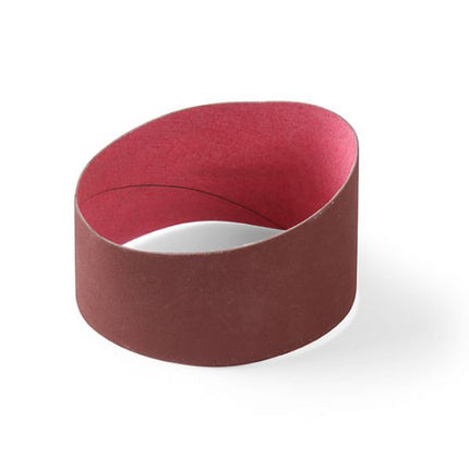 Electric grinder sandpaper for sharpening knives - Hendi 224410