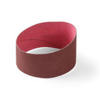 Abrasive paper for electric razor blade sharpening - Hendi 224410