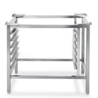 Base for convection furnace 70x54cm - Hendi 224670