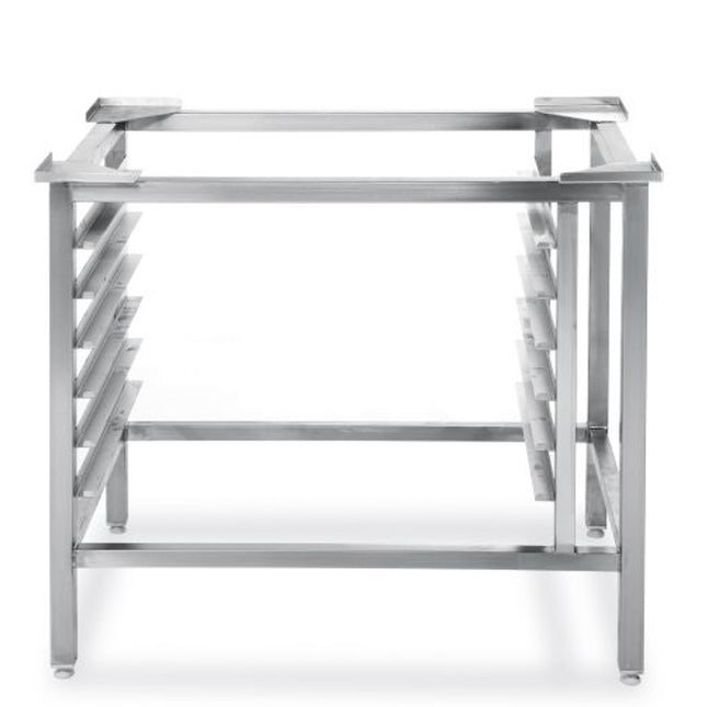 Base for convection furnace 70x54cm - Hendi 224670