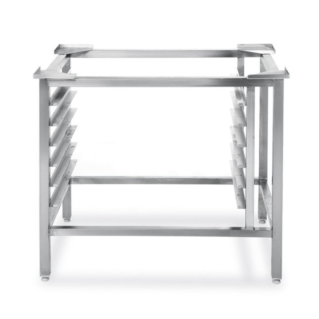 Base for convection furnace 79x52cm - Hendi 224441