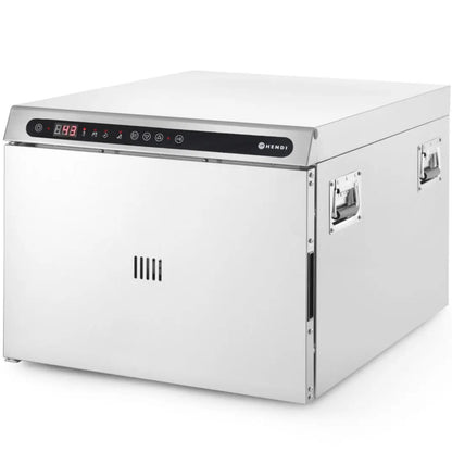 Hendi Baking stove at low temperature Sous Vide GN1/1 1200W – image 6