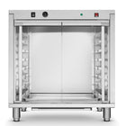 Garage chamber for dough growth 8 x 600x400mm 230V 2.4kW - Hendi 225967
