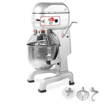 Hendi Planetary Cake Maker with Timer 20L – image 2