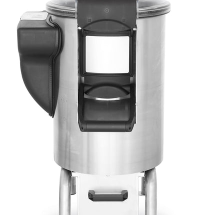 Electric potato peeler Profi Line input 10kg - Hendi 226810