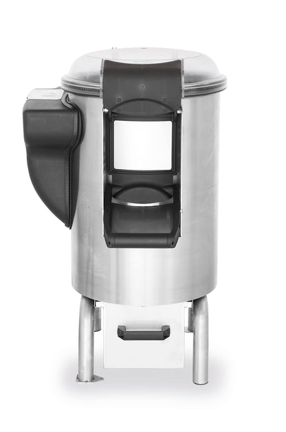 Hendi Electric potato peeler Profi Line 10kg