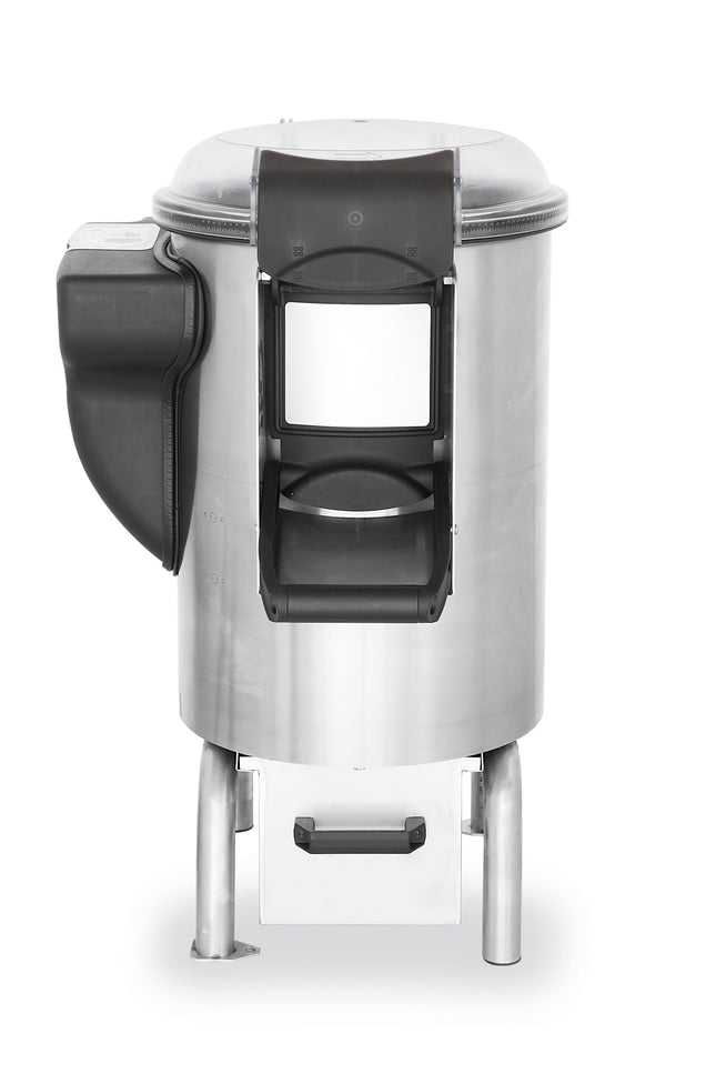 Electric potato peeler Profi Line 10kg - Hendi 226810