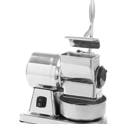 Machine for friction of hard cheese for parmesan - Hendi 226827
