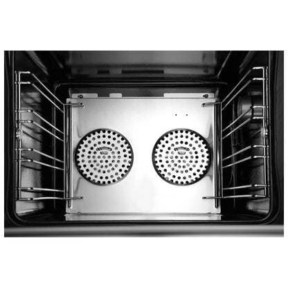 Electric convection furnace H90 for 4 sheets 438x315mm Hendi 227060 – image 4