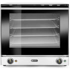 Electric convection furnace H90 for 4 sheets 438x315mm Hendi 227060