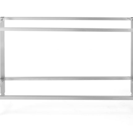 Base for stove for double pizza Slim Line 2x3 pizza - Hendi 227145