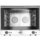Hendi Convection oven with humidification H100S for 4 x GN 1/1 230V 3500 W