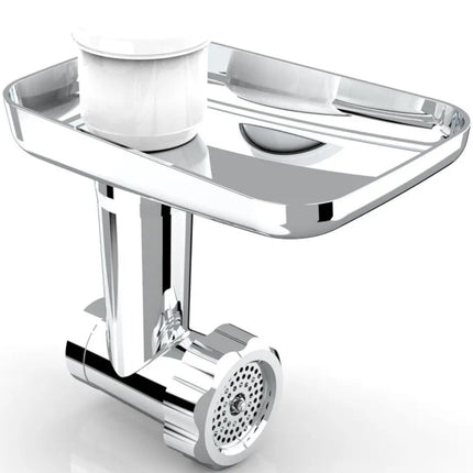 Hendi Meat mincing attachment for the BLACKBOLT mixer – image 3