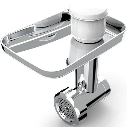 Hendi Meat mincing attachment for the BLACKBOLT mixer – image 4