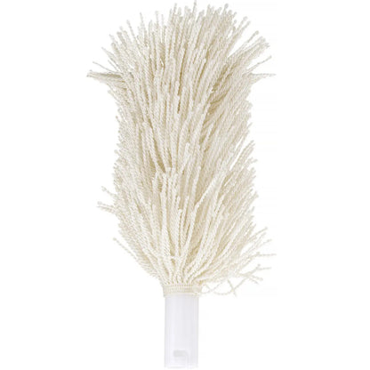 Hendi Replacement brushes for glass polisher, medium 205 x 55 mm - set of 2 pcs. – image 3