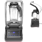 Hendi Bartender's blender with touch control, BPA-free cup noise-cancelling housing, 2.5 l, 1680 W