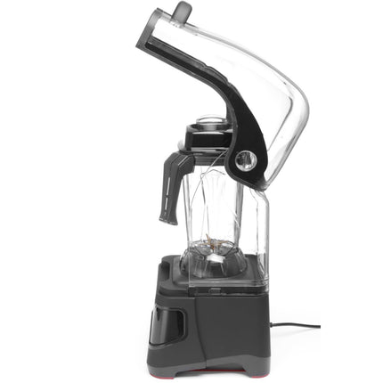 Hendi Bartender's blender with touch control, BPA-free cup noise-cancelling housing, 2.5 l, 1680 W – image 3