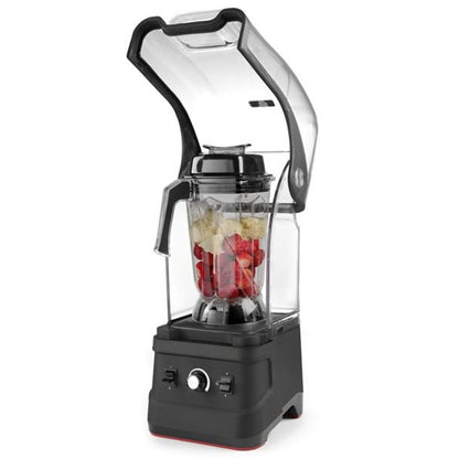 Blender Cup mixer with 2.5L 230V Hendi 230688 silent housing – image 6
