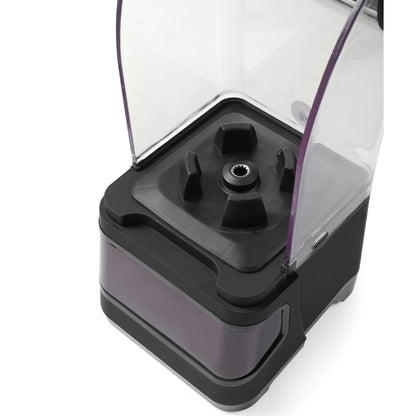 Blender café mixer with digitally controlled housing 2.5L 230V Hendi 230695 – image 6