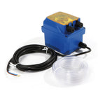 Cleaning fluid dispenser with regulation for a dishwasher - Hendi 231142