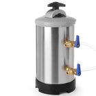 Water de-stone softener kitchen gastronomy 8L - Hendi 231210