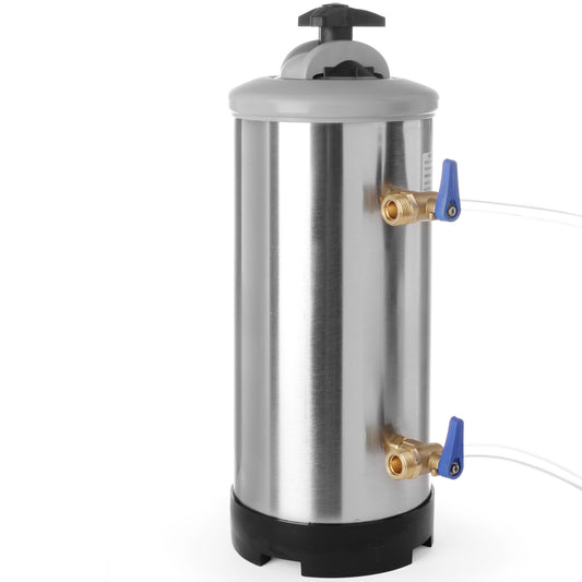 Hendi Kitchen water softener and descaler 16L - Hendi 231234