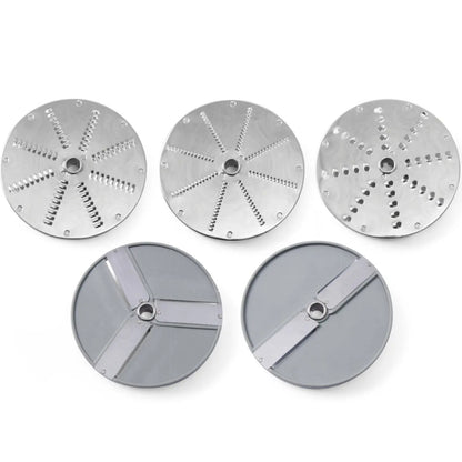 Hendi Electric veggie box + 5 Profi Line discs – image 7
