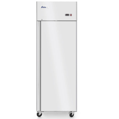 Hendi Refrigerator cabinet 1-door Profi Line GN2/1 670L