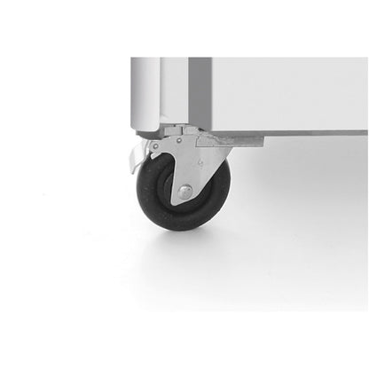 Hendi Refrigeration cabinet 2-door Profi Line GN2/1 1300 L – image 3