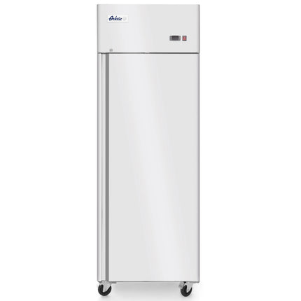 1-door freezer cabinet Profi Line GN2/1 670L - Hendi 232132