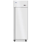 1-door freezer cabinet Profi Line GN2/1 670L - Hendi 232132