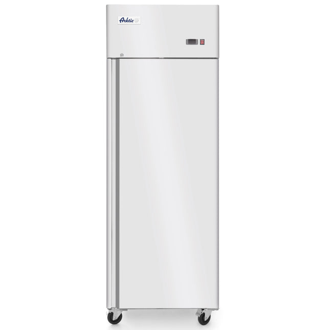 Hendi 1-door freezer cabinet Profi Line GN2/1 670L