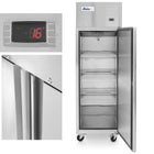 Freezer cabinet dining freezer 1-door Profi Line 410L - Hendi 233115
