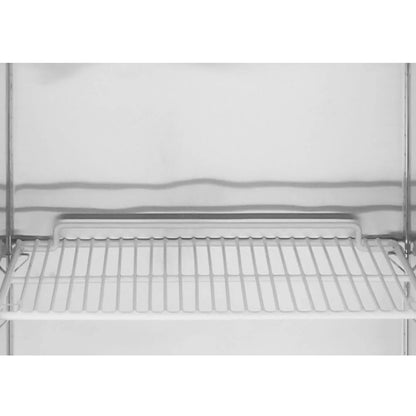 ARKTIC Freezer cabinet catering freezer 2-door Profi Line 900L – image 4