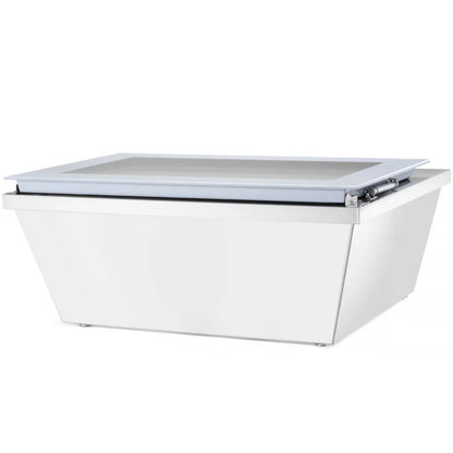 ARKTIC Salad cooler site at 8x GN 1/6 77L ARCTIC Hendi 233689 – image 10