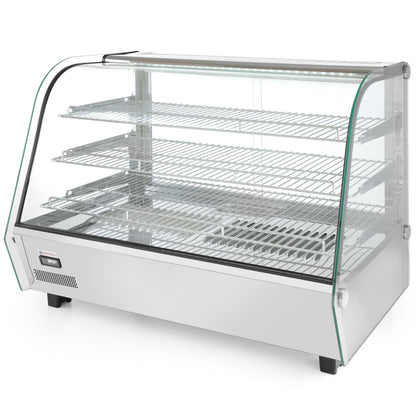 Setting site 3 shelves 160L Hendi 233733 – image 2