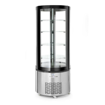 ARKTIC Cake-making website round 4 LED 360L shelves – image 3