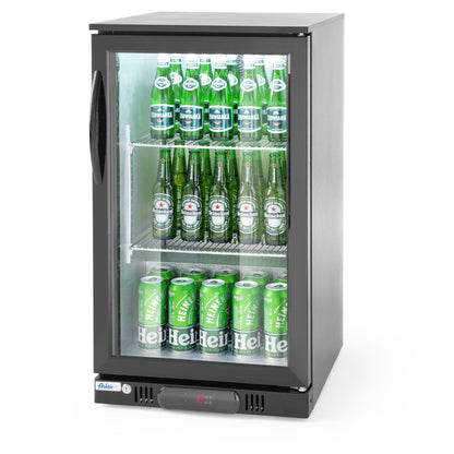 ARKTIC Beverage bar refrigerator 1-door width 50cm 118L – image 5