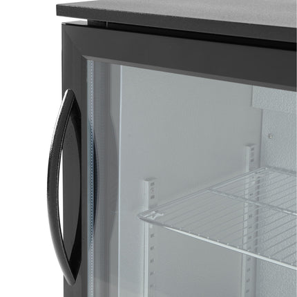 ARKTIC Beverage bar refrigerator 1-door width 50cm 118L – image 7