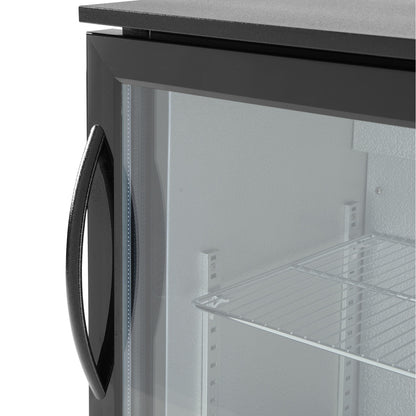 ARKTIC Beverage bar refrigerator 1-door width 50cm 118L – image 7