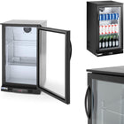 ARKTIC Beverage bar refrigerator 1-door width 50cm 118L