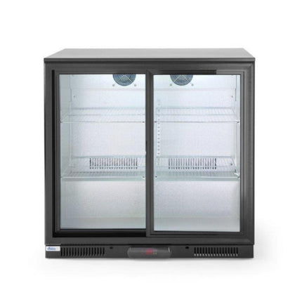 ARKTIC Beverage refrigerator 2-door wide 90cm 228L – image 2