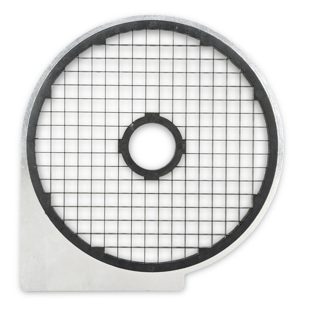 Shield to the shingle 231852 to the ankles 10x10mm Hendi 234747