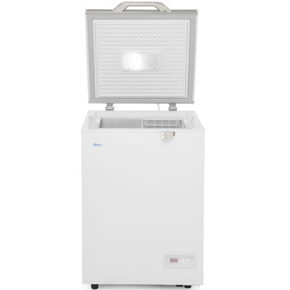 ARKTIC LED lockable chest freezer 93 l 105 W – image 4