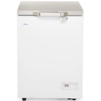 ARKTIC LED lockable chest freezer 93 l 105 W – image 6