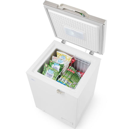 ARKTIC LED lockable chest freezer 93 l 105 W – image 7